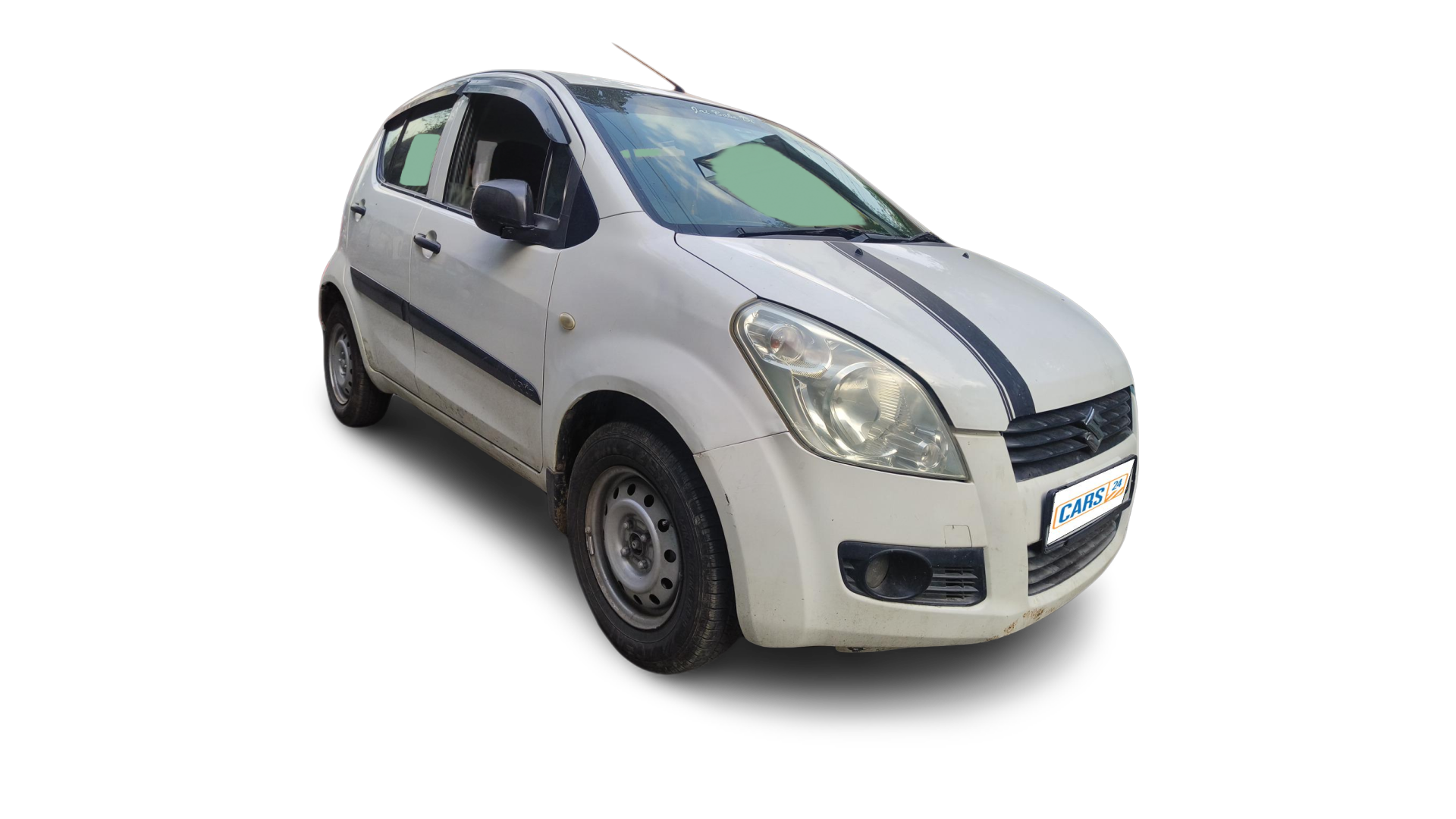 Maruti Ritz-img